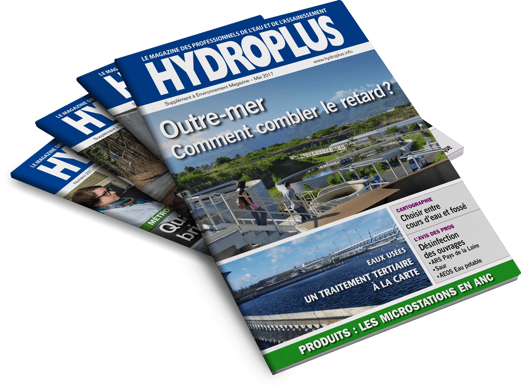 Environnement Magazine