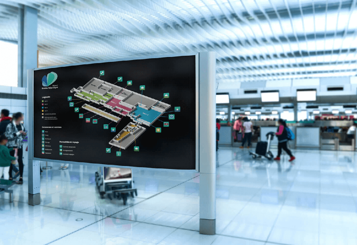 Aéroport Nantes Atlantique